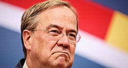 Vođa njemačkih konzervativaca odlazi iz stranke