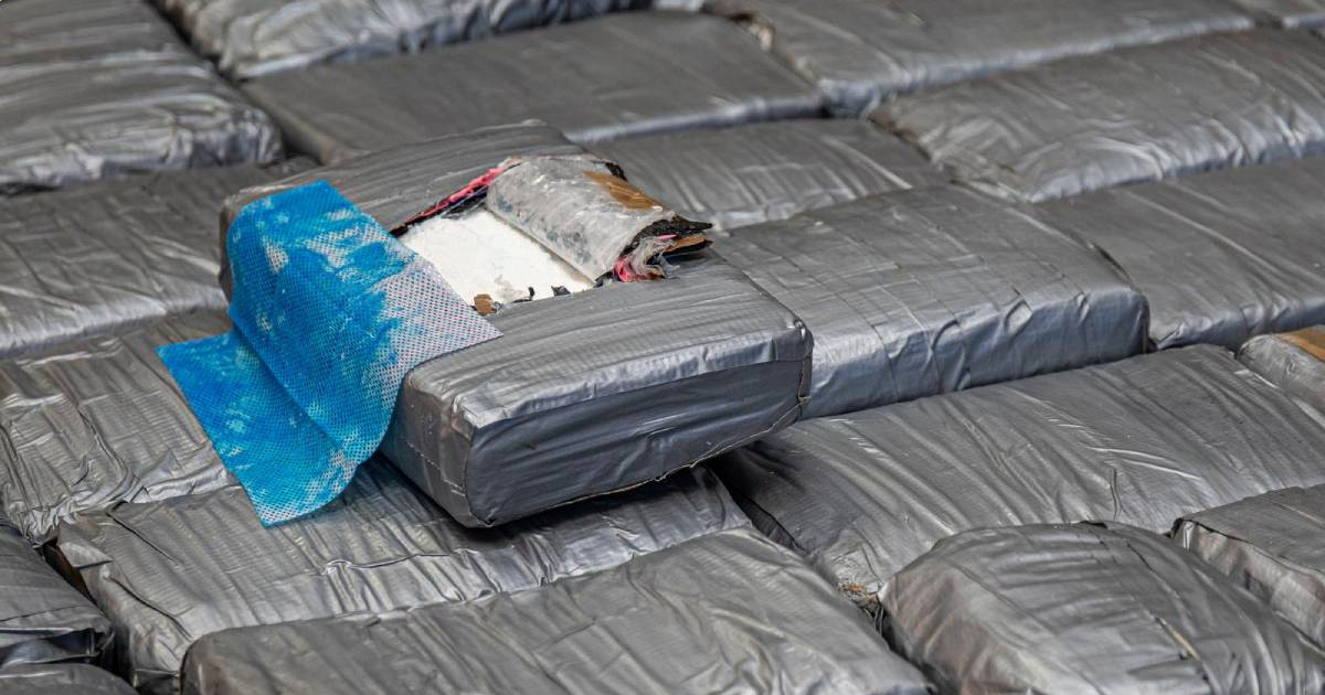 U Italiji uhićen kamiondžija iz Srbije: Prevozio je iz Španjolske 110 kg čistog kokaina