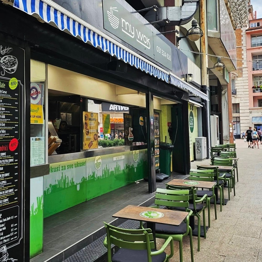 Riječki restoran oduševio potezom: "Nitko ne zaslužuje biti gladan"