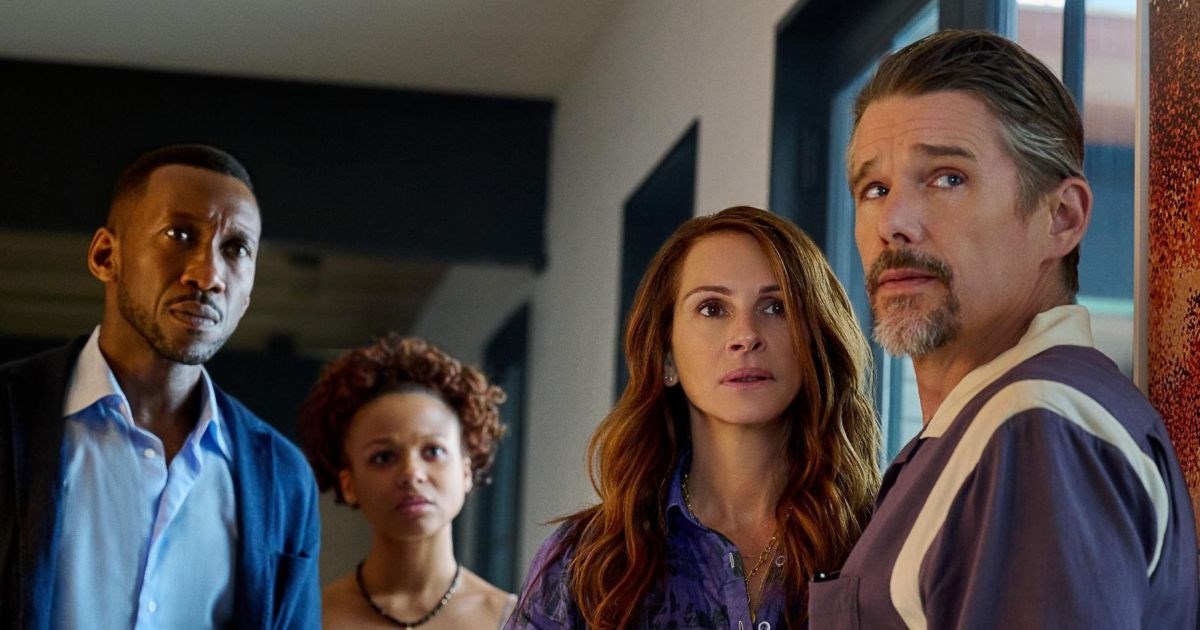 Netflix ima novi apokaliptični film u čijem nastanku je ključnu ulogu imao Obama