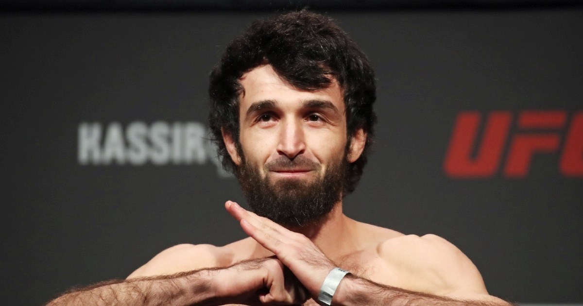 Sprema se povratak jednog od najvećih MMA talenata na svijetu?