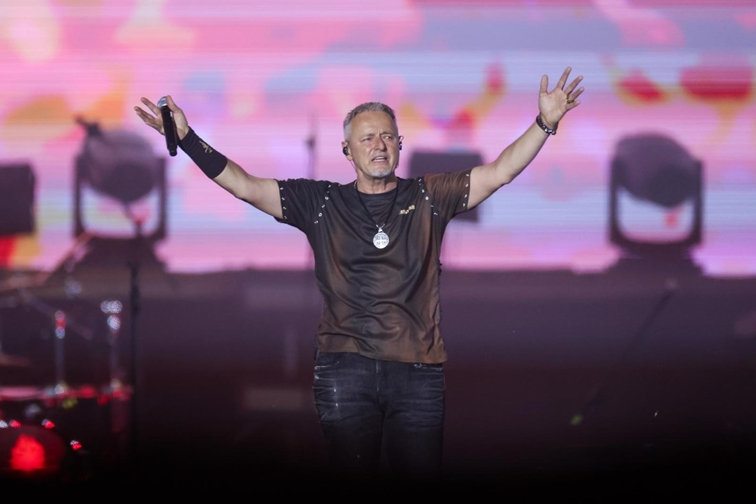 Oglasio se Thompsonov tim: Pokazali ste snagu zajedništva i ljubavi prema glazbi