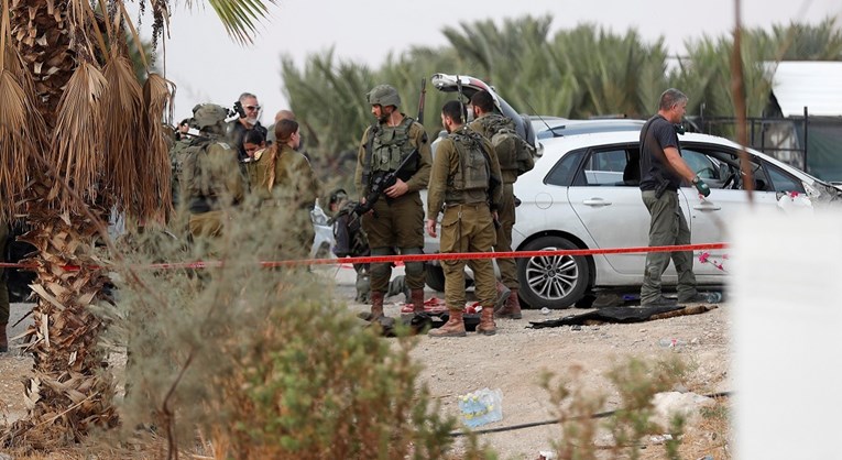 Izraelska vojska napravila raciju u izbjegličkom logoru, više ubijenih