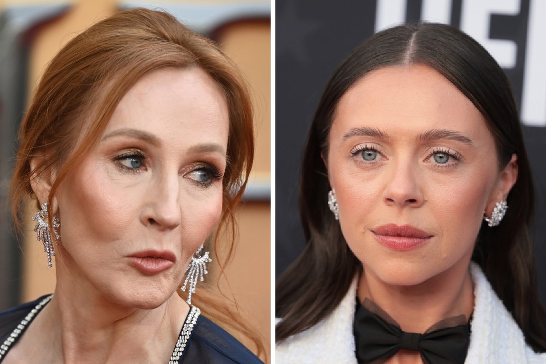 Nova zvijezda Harryja Pottera: "Volim njene knjige, ali ne slažem se s J.K. Rowling"