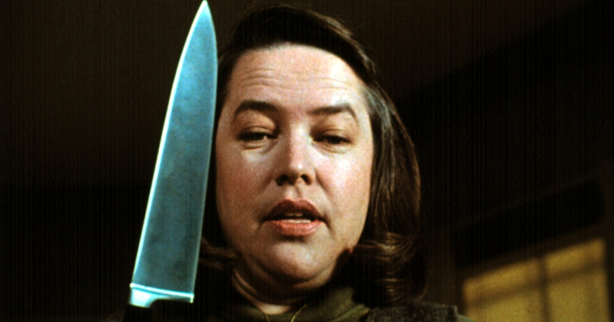 Psihološki horor-triler koji je postao jedina Kingova ekranizacija nagrađena Oscarom