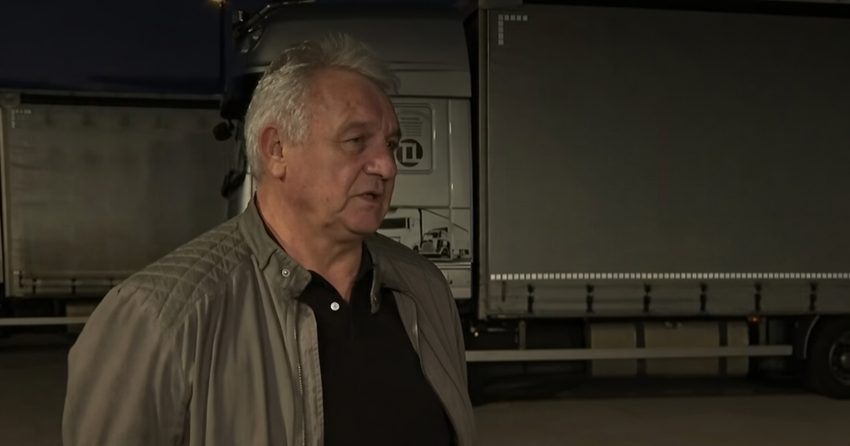 Prijevoznici dižu cijene: "Stanje je kaotično, neki su već odustali od posla"