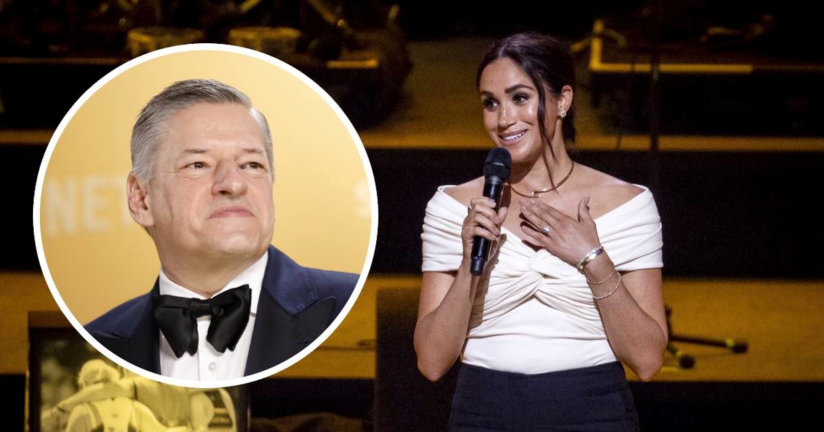 Netflixu je dosta Meghan? Jedan od šefova je prestao pratiti na Instagramu