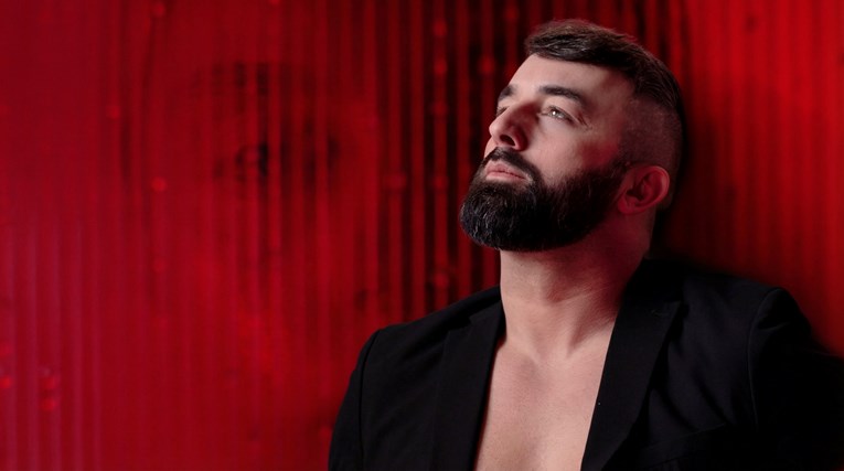 Teo Grčić objavio singl "Laž je sve što znaš": "Neću vam nametati poruku"