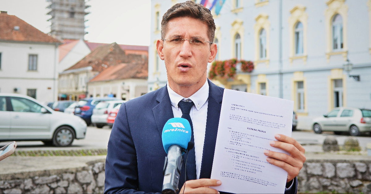 Troskot napao pučku pravobraniteljicu: Kad treba štititi žene, onda nastane muk