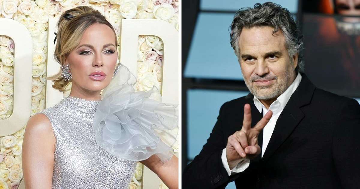 Kate Beckinsale: Dobila sam otkaz zbog lajka za prekid vatre u Gazi, a Ruffalo nije