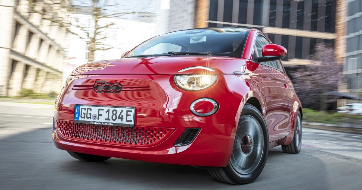 Preokret u Fiatu. Električni 500e dobiva verziju s benzinskim motorom