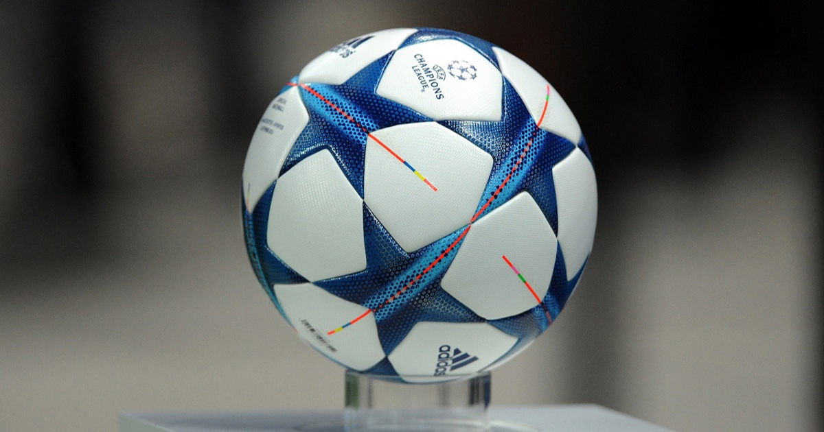 Kultna lopta iz Lige prvaka uskoro odlazi u povijest