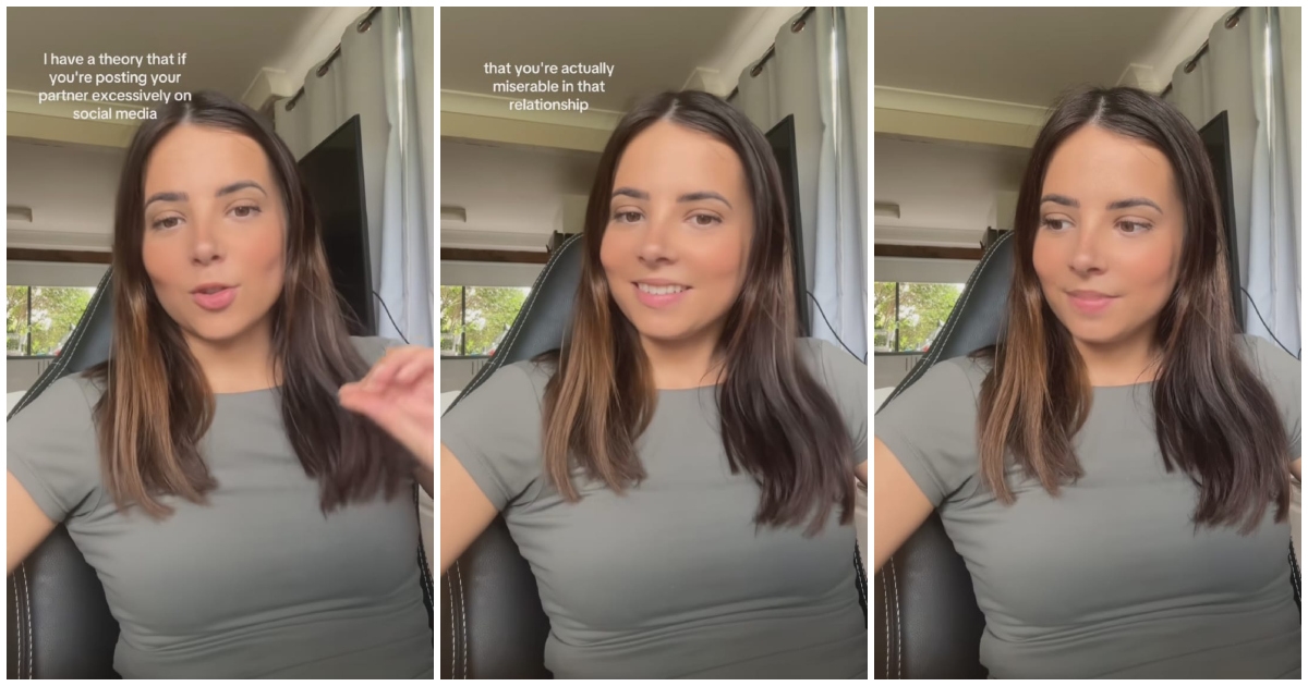 Stalne objave o partneru znak su nesretne veze? Tiktokerica pokrenula raspravu