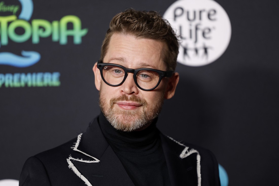 Macaulay Culkin pregovara o povratku u ulozi Kevina u novom filmu "Sam u kući"