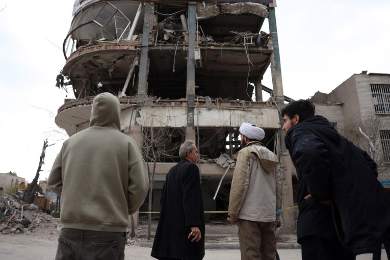 Svjetska banka planira do 100 milijardi dolara pomoći za Bliski istok