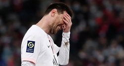 Rothen: Messi trenutno ne može u istu rečenicu s velikanima PSG-a