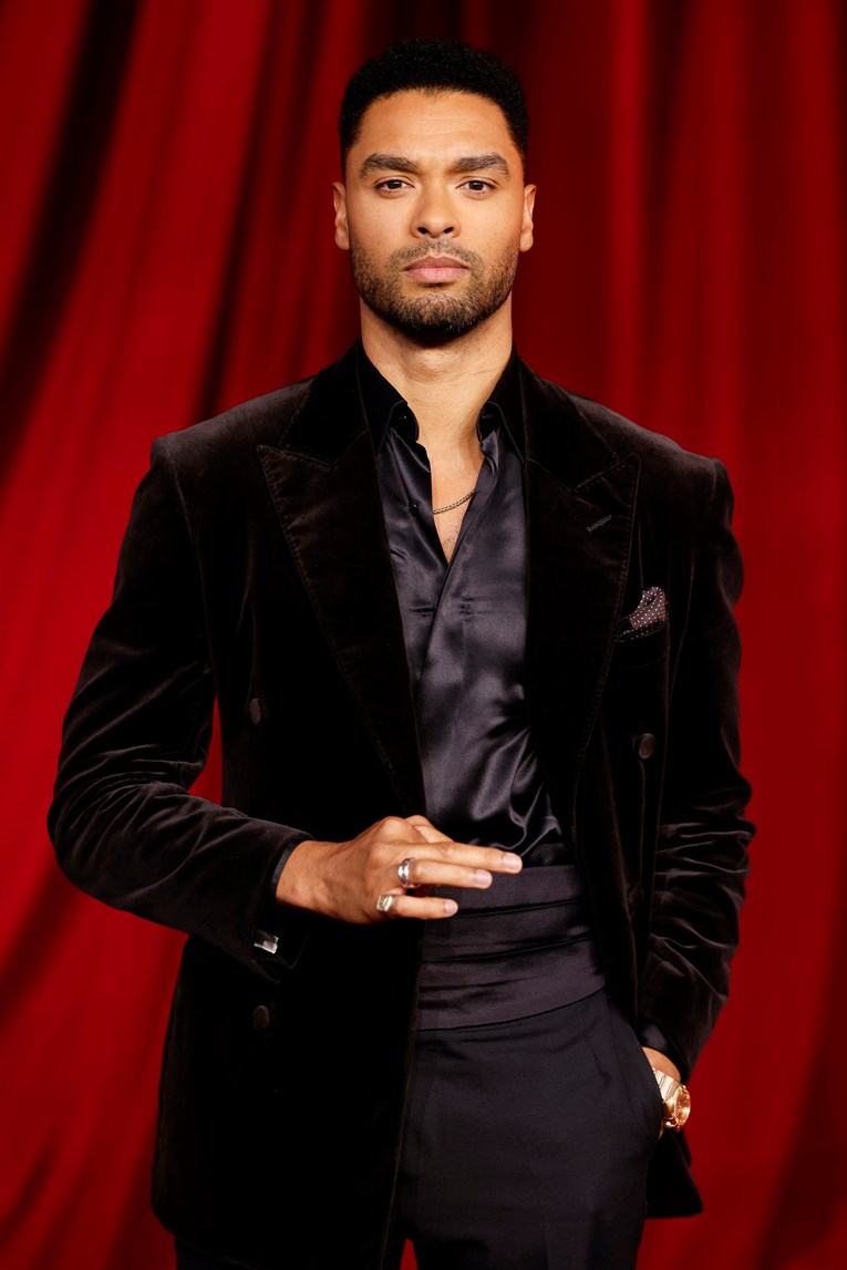 Regé-Jean Page otkrio zašto je napustio "Bridgerton" nakon prve sezone