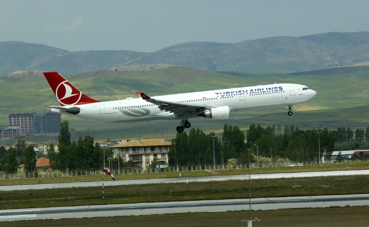 Turkish Airlines vraća letove iz šest europskih država