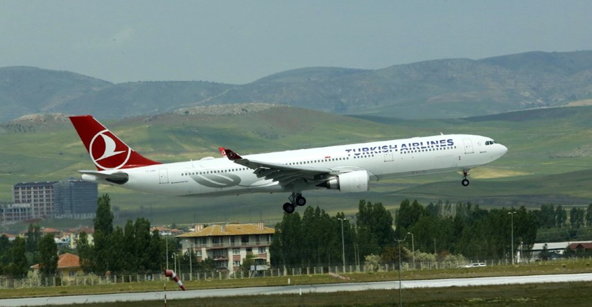 Turkish Airlines vraća letove iz šest europskih država