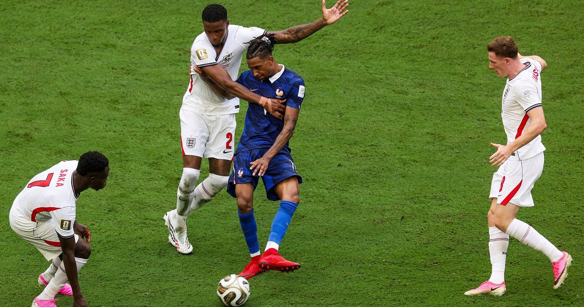 Pele je držao rekord 56 godina. Pogledajte što je onda izveo francuski as