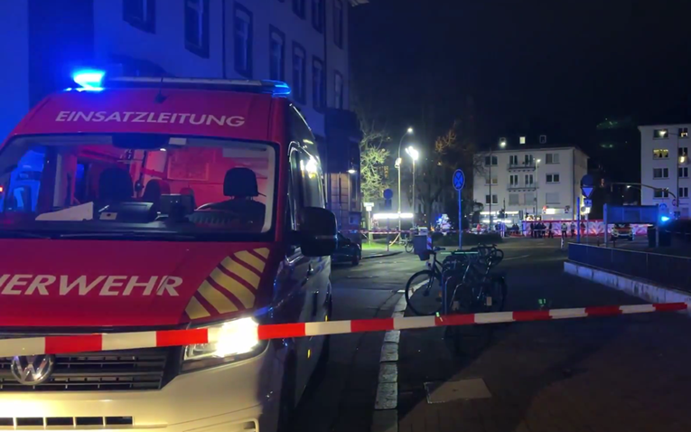 Azerbajdžanac se zabio u busnu u Njemačkoj. Istražitelji: Ima naznake akutne psihoze