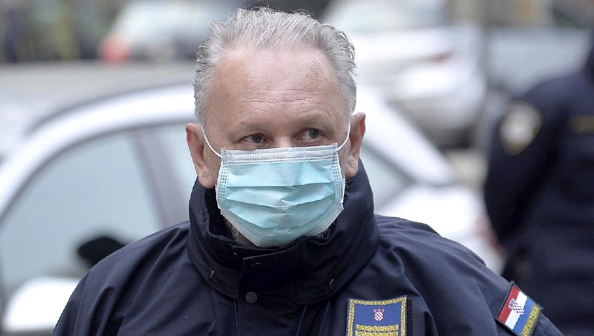 Božinović: Doniranje ministarskih plaća je najmanje što smo mogli učiniti