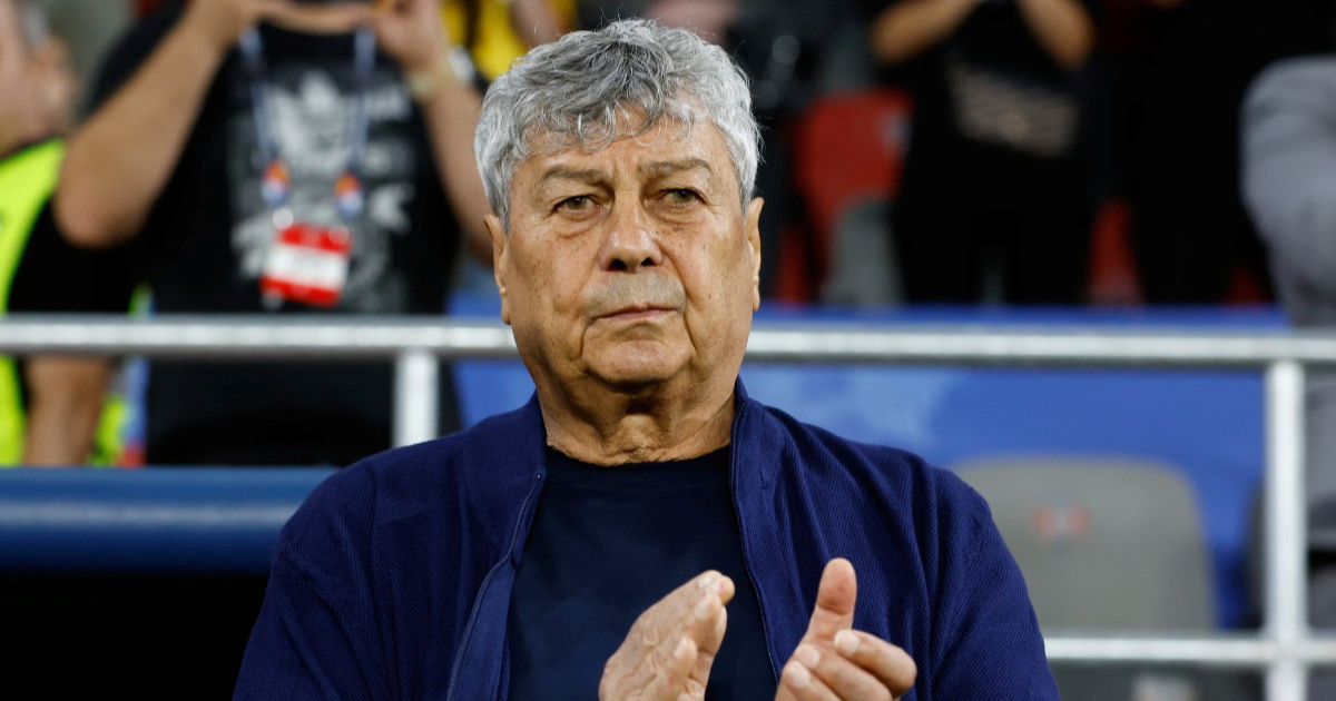 Mircea Lucescu (80) doživio srčani udar, stabilno je