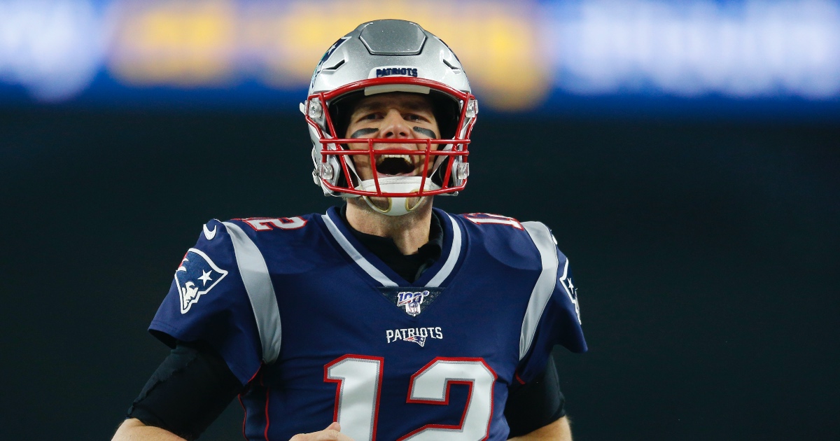 Tom Brady pokazao kako se priprema za novu NFL sezonu
