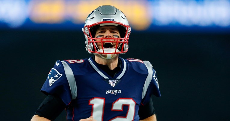 Tom Brady pokazao kako se priprema za novu NFL sezonu