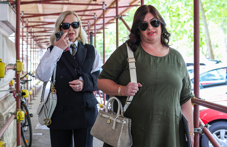 Žalac mora u zatvor