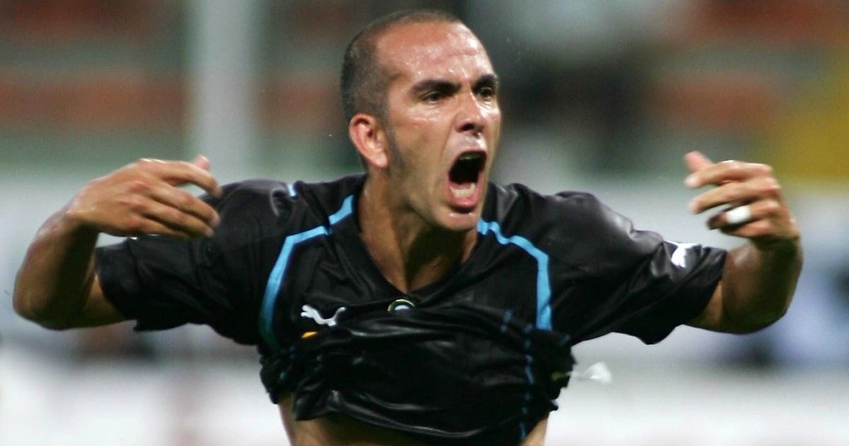 Di Canio: Mourinho je najgori od najgorih