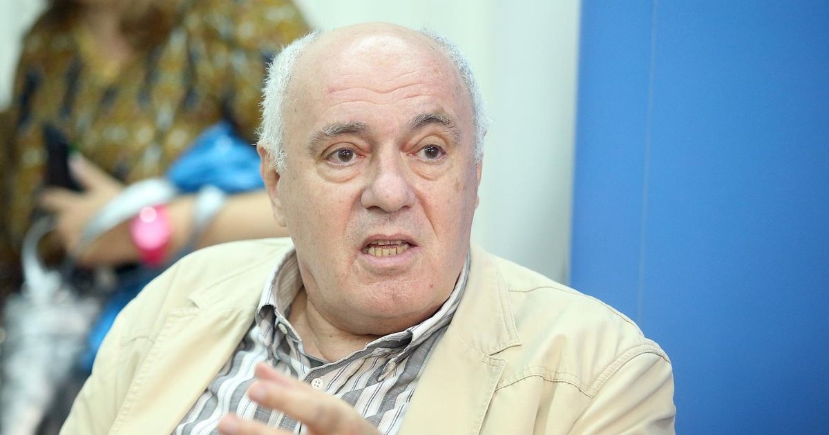 Puhovski: Domovinski pokret se ponaša kao da je Pupovac neka vrsta zarazne bolesti
