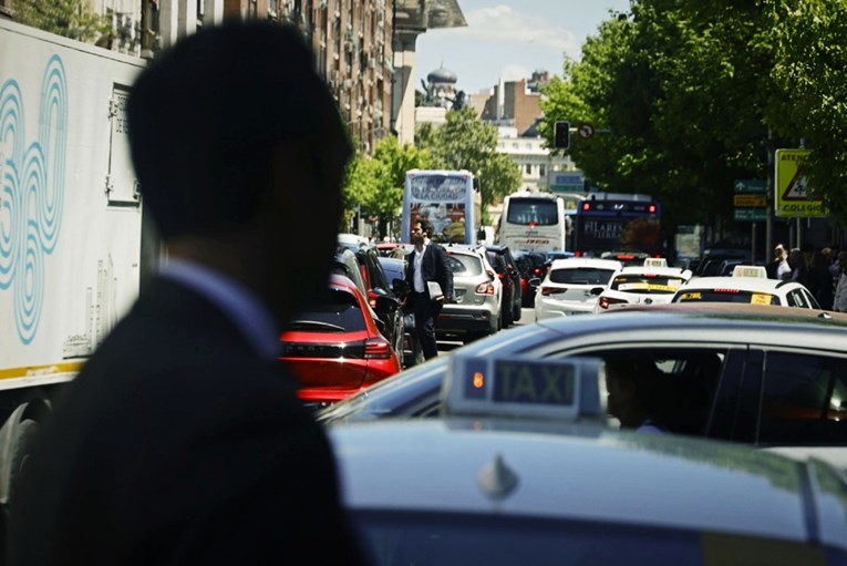 Španjolska proglasila izvanredno stanje zbog masovnog nestanka struje