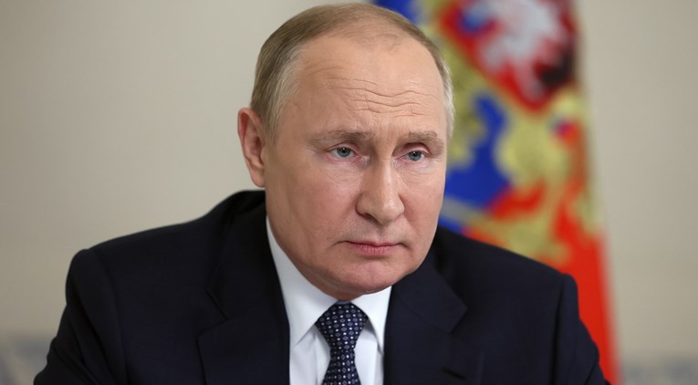 Putin prvi put od početka rata u Ukrajini putuje izvan Rusije