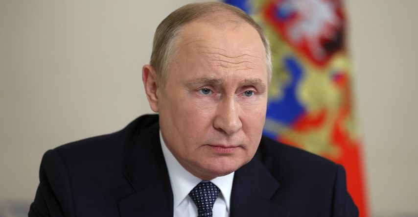 Putin prvi put od početka rata u Ukrajini putuje izvan Rusije