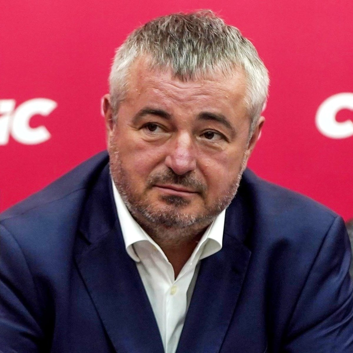 Tko je predsjednik kluba koji je potpisao otkaz Iviću zbog Thompsona?