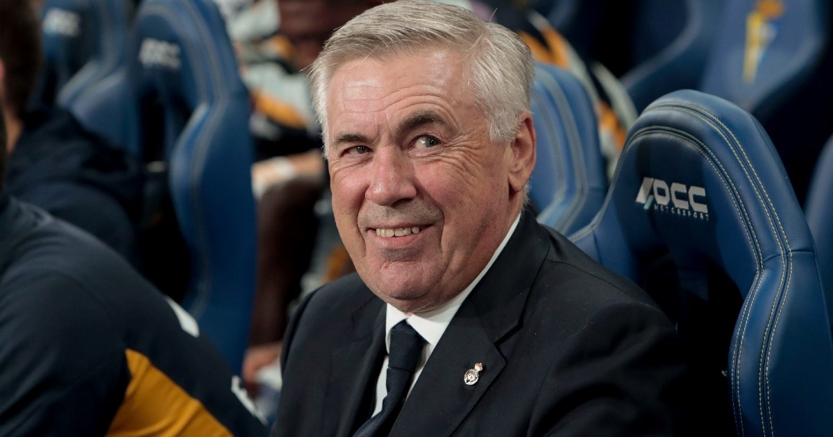 Ancelotti: Bih li otišao u Saudijsku Arabiju za 500 mil. eura? Ne, ne treba mi novac