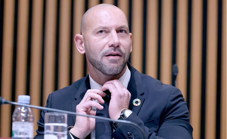 Habijan: Od 1. srpnja 2027. želimo uvesti obvezno tonsko snimanje sudskih ročišta