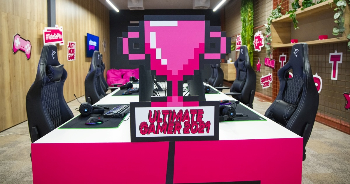 Ultimate Gamer: Sve je spremno za prvi veliki okršaj Tapira i Šnitera
