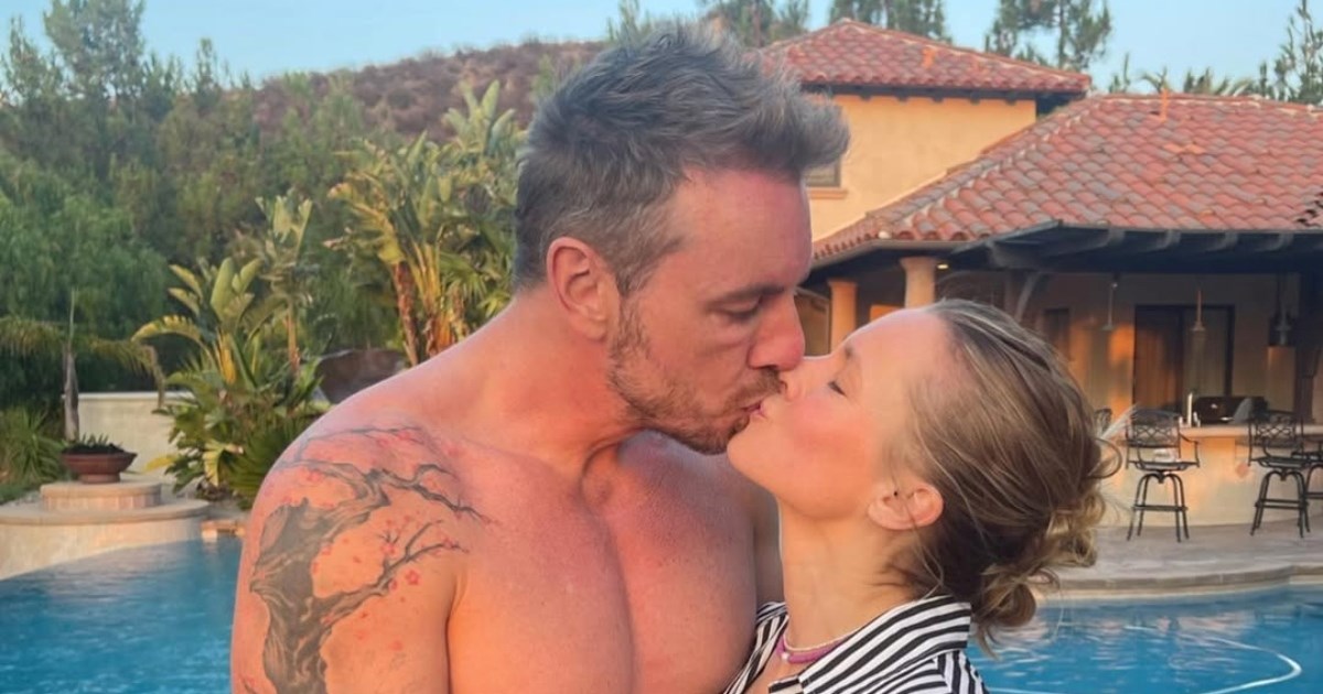 Kristen Bell: Ne bi me previše uzrujalo da me muž prevari