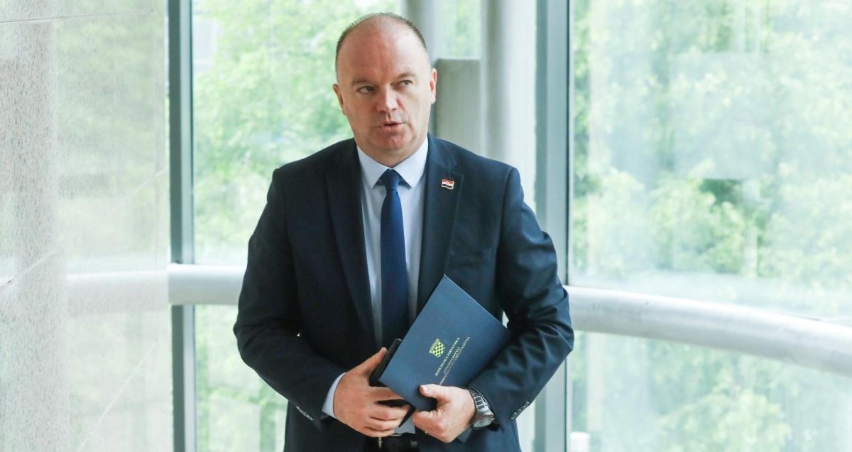 DP-ovac: Možda mi nije trebala izjava o puškama, ali izvučena je iz konteksta