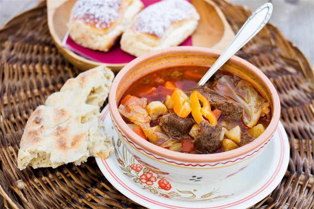 Volite li ga i vi? Bio je obrok bosanskih rudara, a radio se od onoga što su imali