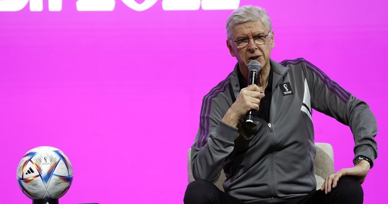 Wenger o SP-u: Bolje su prošle ekipe koje su se fokusirale na nogomet, a ne politiku