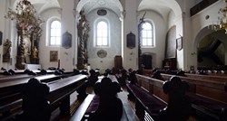 Katoličku crkvu u Njemačkoj prošle godine napustilo 220 tisuća vjernika