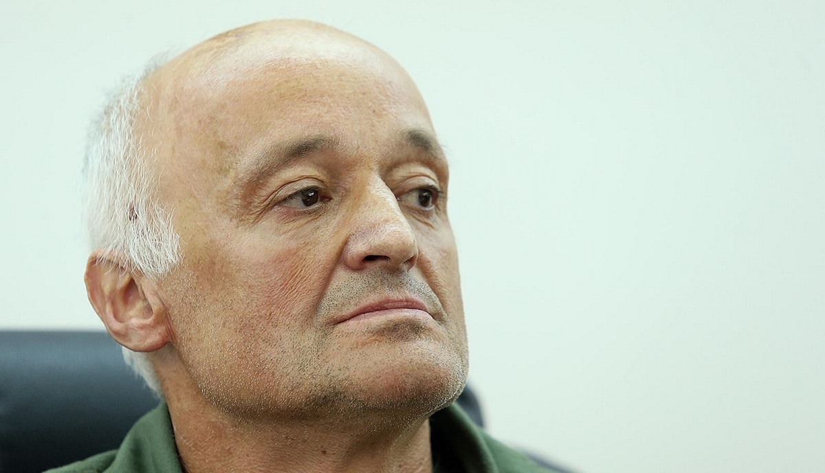 Banožić na proslavu preleta MIG-ova nije pozvao Selaka, pilota koji ga kritizira