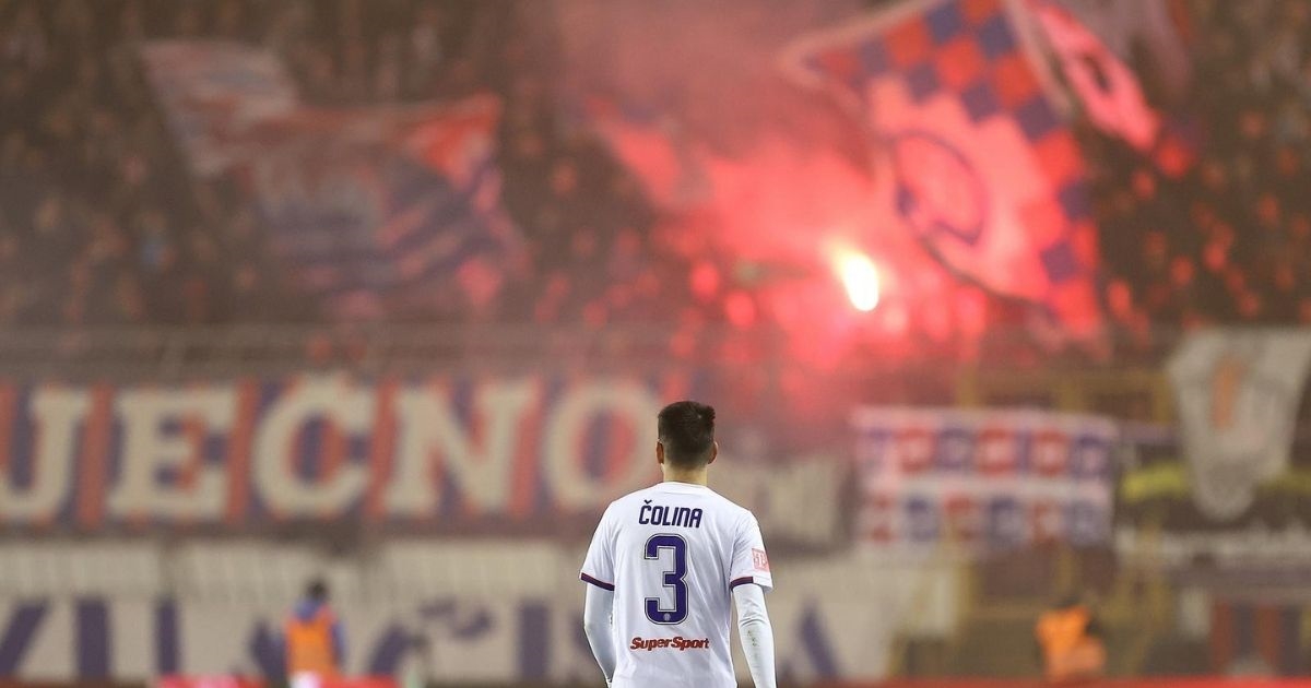 Poznate kazne za derbi. Hajduku gotovo duplo veća kazna nego Dinamu