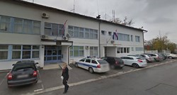 Muškarac u Novom Marofu tukao policajce u postaji i prijetio im ubojstvom