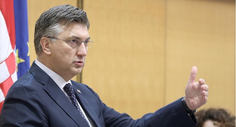 Plenković: Odgovornost za vođenje slučaja Agrokor je na DORH-u