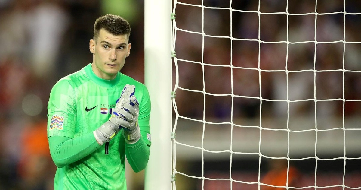 Talijani: Dominik Livaković dolazi u Serie A?