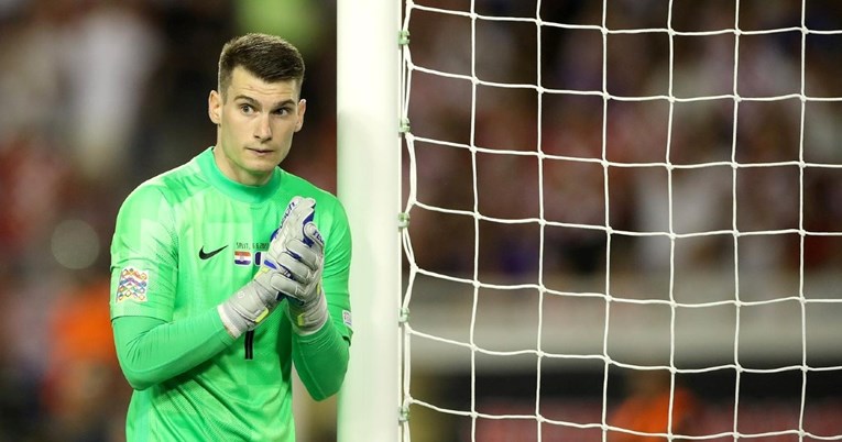 Talijani: Dominik Livaković dolazi u Serie A?